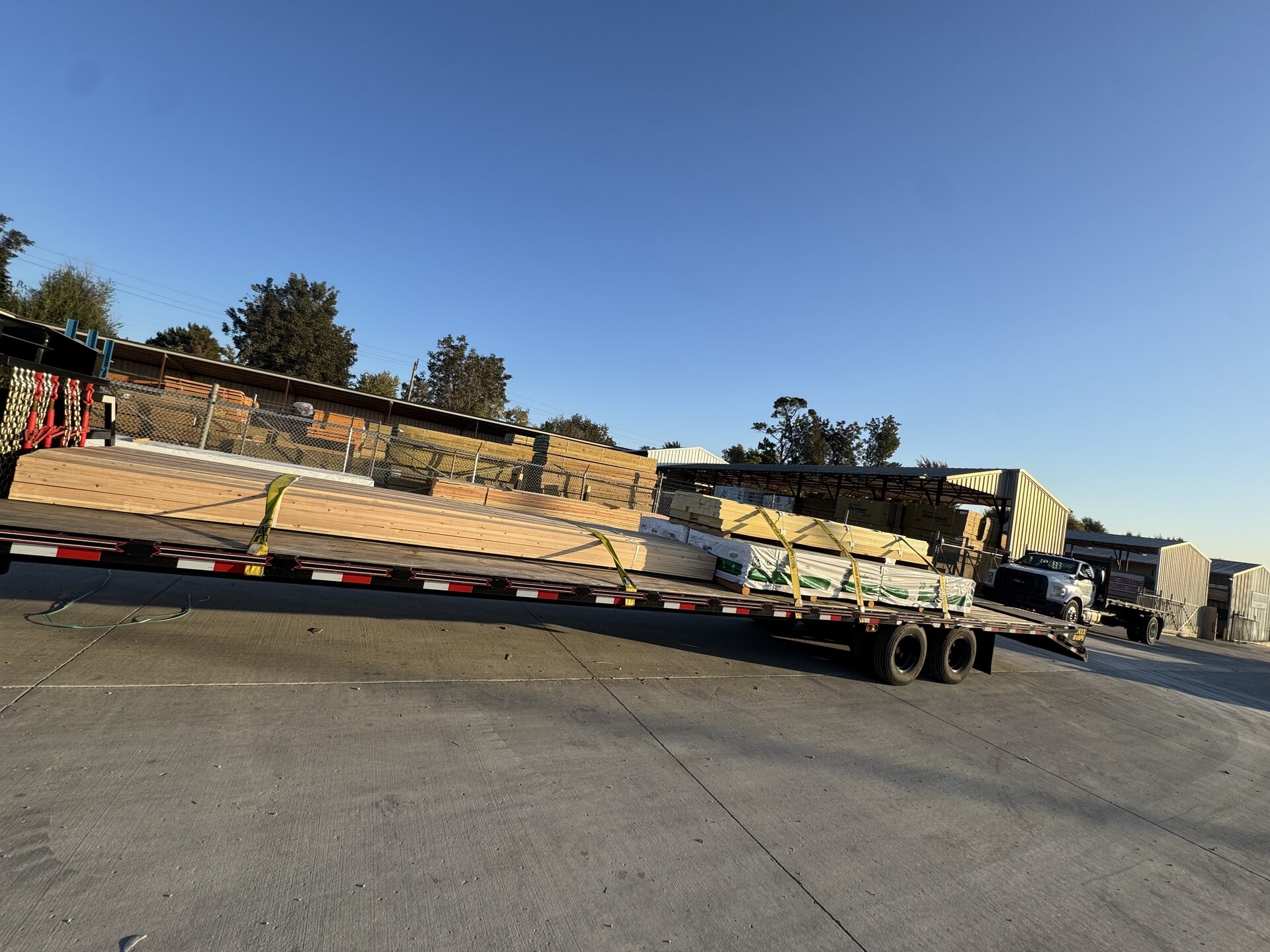 High Demand Transport Work 10