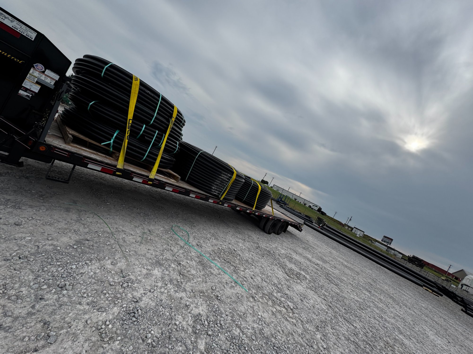 High Demand Transport Work 4