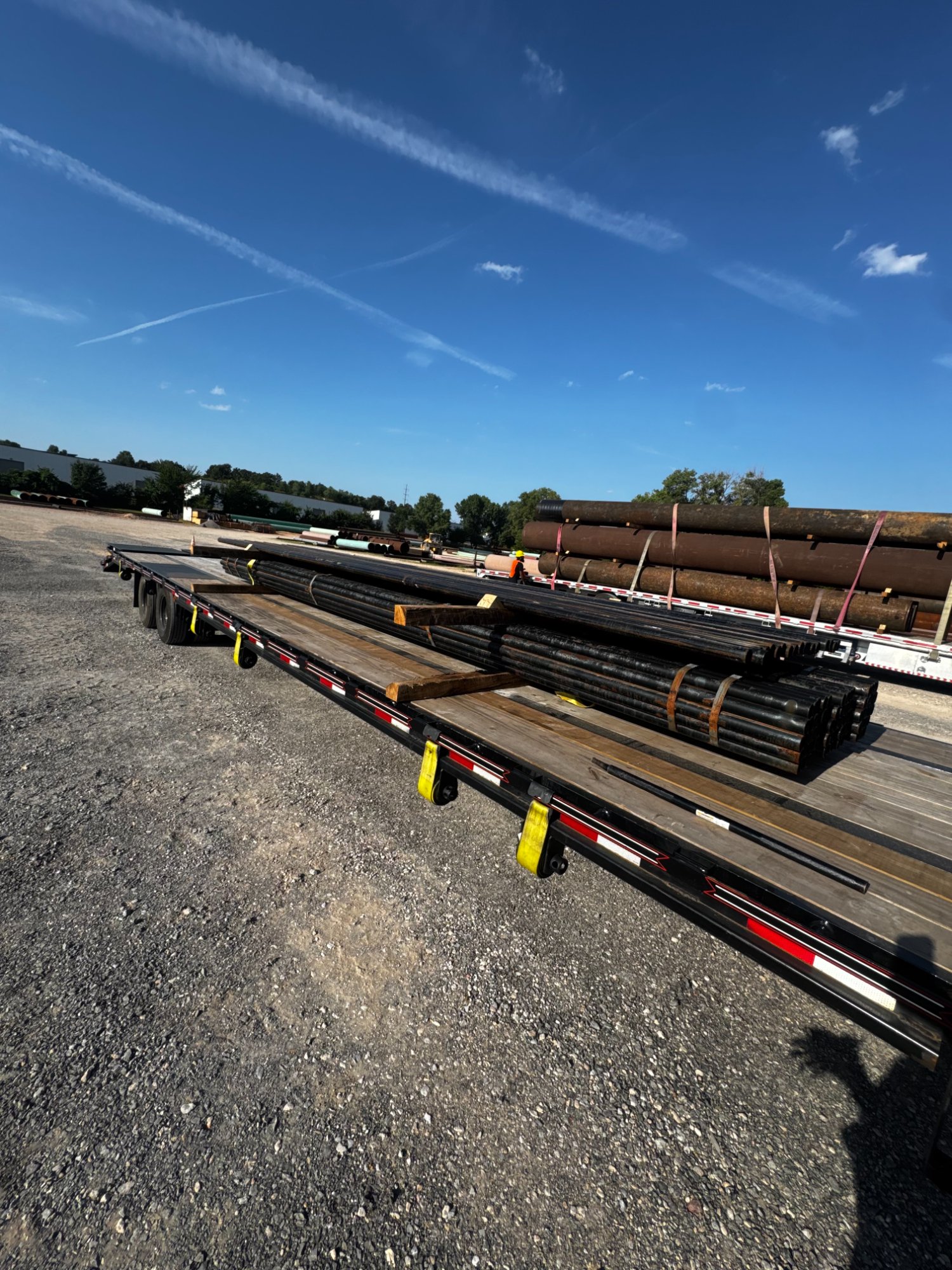 High Demand Transport Work 5