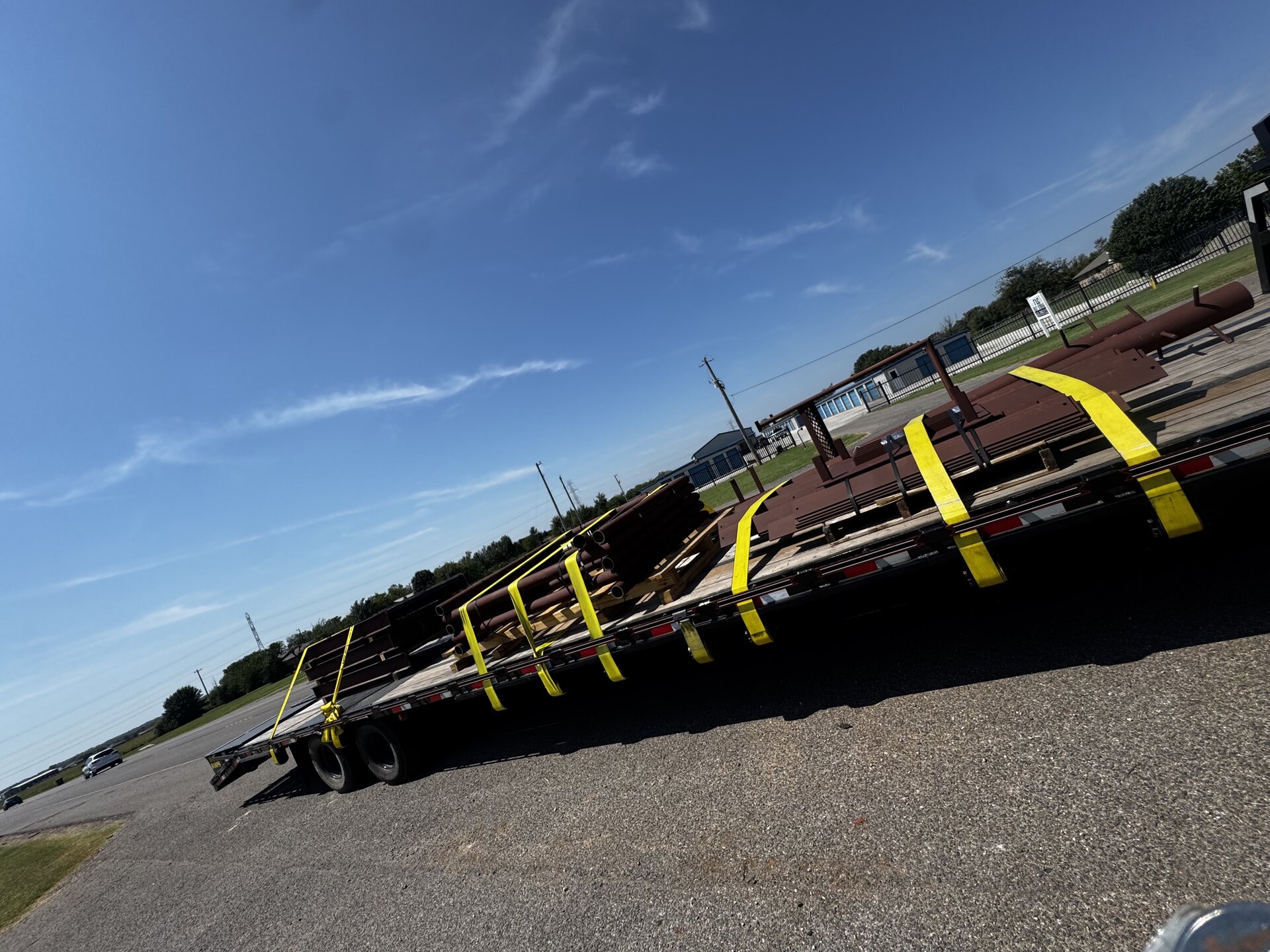 High Demand Transport Work 7