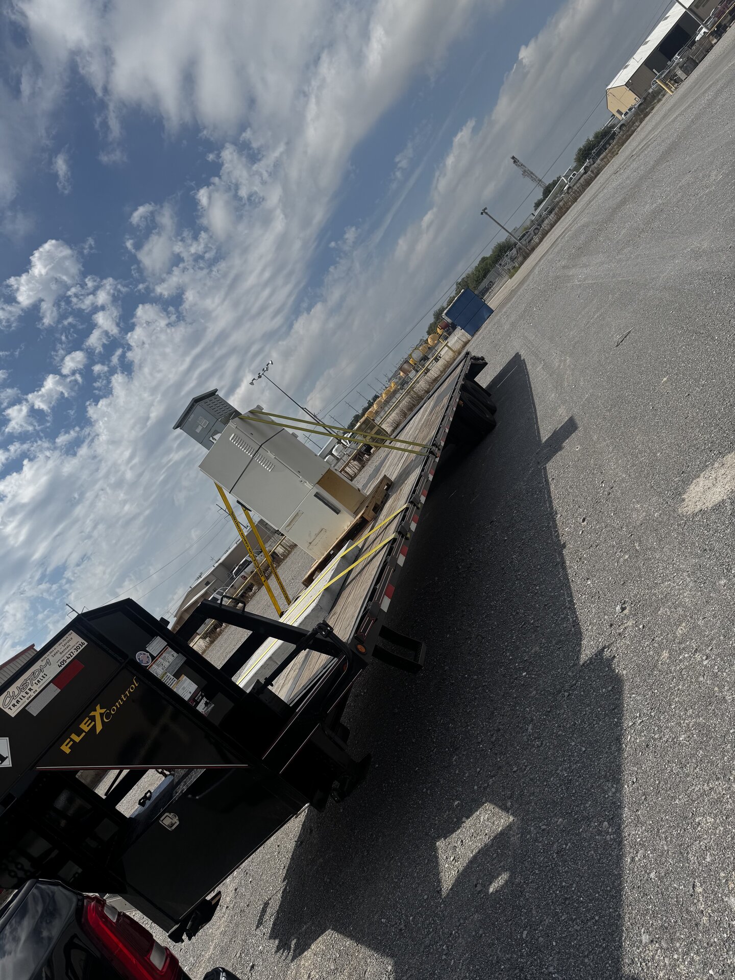 High Demand Transport Work 8